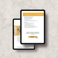Load image into Gallery viewer, Financial Transition Guide to Entrepreneurship™
