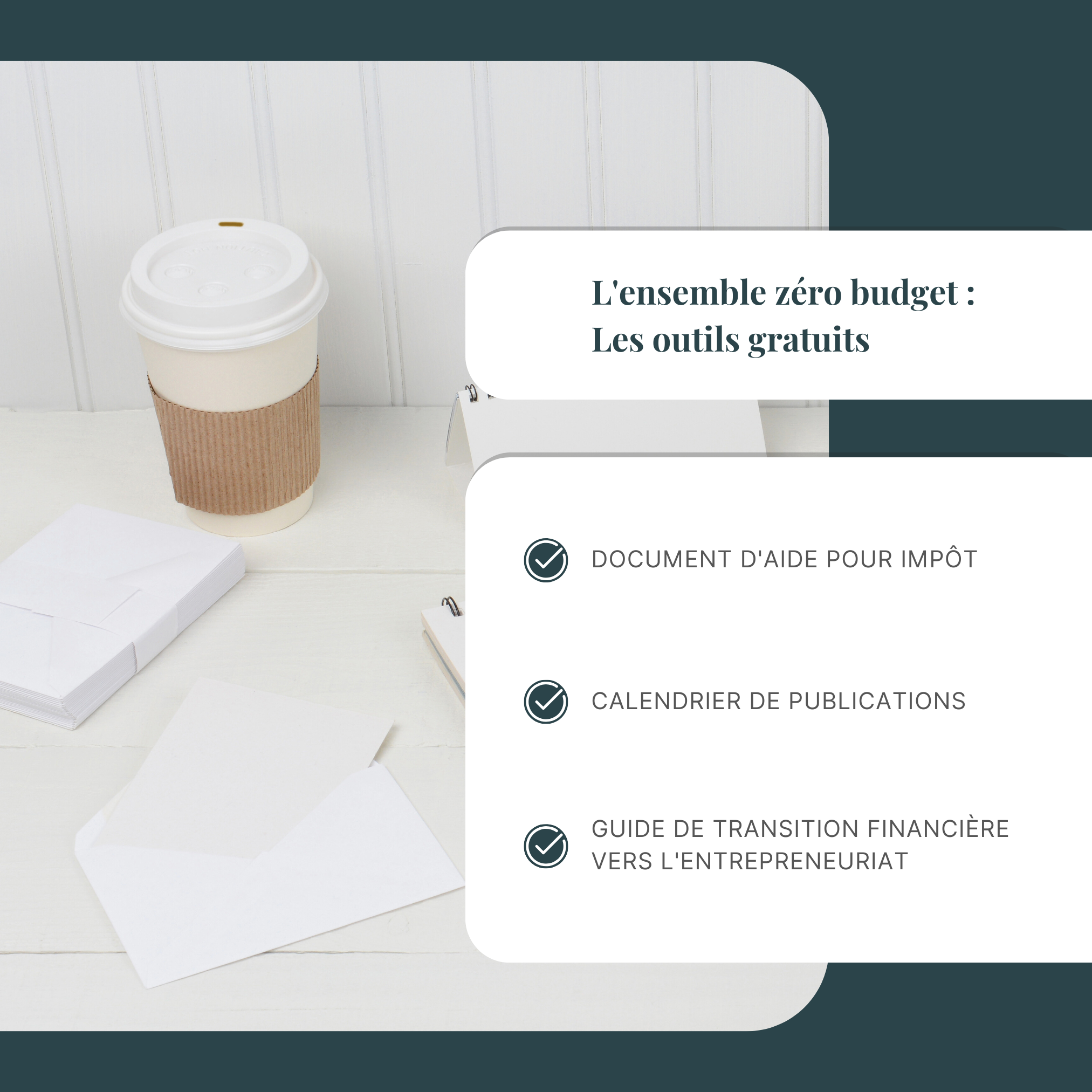 The Zero Budget Bundle: Free Tools