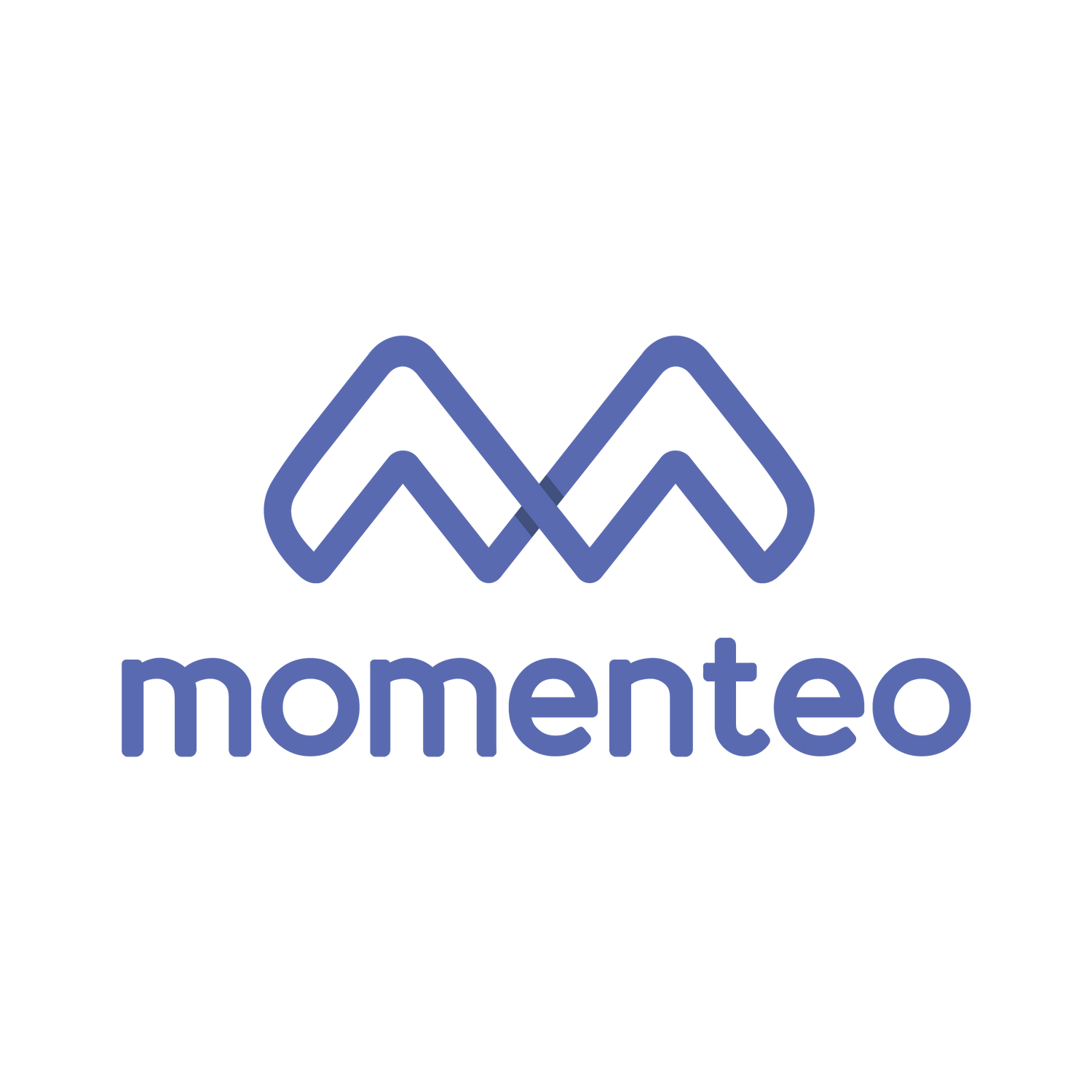 Image du Logo de Momenteo